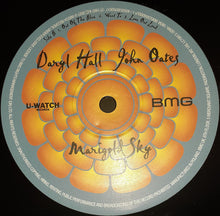 Load image into Gallery viewer, Daryl Hall &amp; John Oates – Marigold Sky