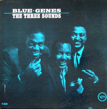Load image into Gallery viewer, The Three Sounds – Blue Genes
