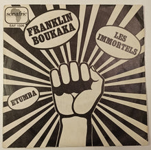 Load image into Gallery viewer, Franklin Boukaka – Etumba / Les Immortels 