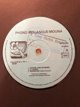 Load image into Gallery viewer, Gustave Mouangue-Mouna – Mouangue-Mouna