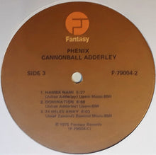 Load image into Gallery viewer, Cannonball Adderley – Phenix