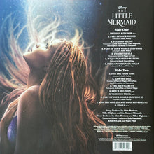 Load image into Gallery viewer, Alan Menken, Lin-Manuel Miranda, Howard Ashman – The Little Mermaid