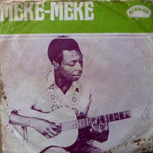Load image into Gallery viewer, Orchestre Élégance Jazz – Mvongele / Lisumu Lisango