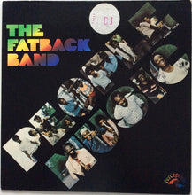 Load image into Gallery viewer, The Fatback Band – People Music