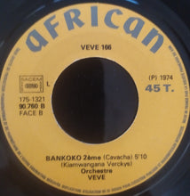 Load image into Gallery viewer, Verckys &amp; Orchestre Veve – Bankoko 1 / Bankoko 2
