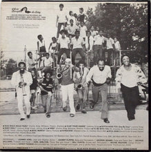 Load image into Gallery viewer, The Fatback Band – People Music