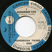 Load image into Gallery viewer, Ponderosa Twins + One – Bound