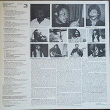 Load image into Gallery viewer, Charles Walker and the New York City Blues Band – Blues From the Apple
