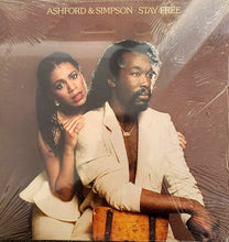 Load image into Gallery viewer, Ashford &amp; Simpson – Stay Free