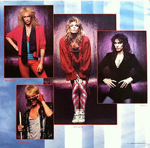 Load image into Gallery viewer, David Lee Roth – Eat 'Em And Smile