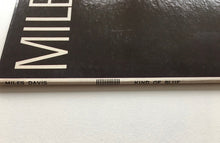Load image into Gallery viewer, Miles Davis – Kind Of Blue