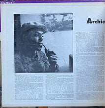 Load image into Gallery viewer, Archie Shepp – Live In San Francisco