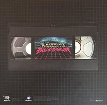 Load image into Gallery viewer, Power Glove (2) – Far Cry 3: Blood Dragon (Original Game Soundtrack By Power Glove)