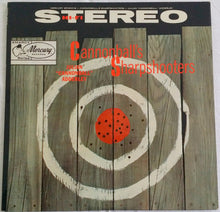 Load image into Gallery viewer, Julian "Cannonball" Adderley – Cannonball's Sharpshooters