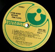 Load image into Gallery viewer, Pink Floyd – Atom Heart Mother