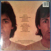 Load image into Gallery viewer, Paul McCartney – McCartney II