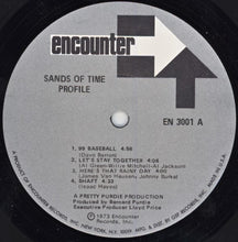 Load image into Gallery viewer, Profile – Sands Of Time