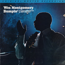 Load image into Gallery viewer, Wes Montgomery – Bumpin'