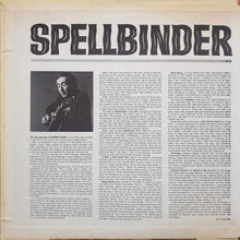 Load image into Gallery viewer, Gabor Szabo – Spellbinder