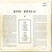Load image into Gallery viewer, Spokes Mashiyane – King Kwela