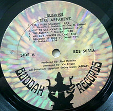 Load image into Gallery viewer, Eire Apparent – Sunrise