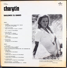 Load image into Gallery viewer, Charytin – Bailemos El Bimbo