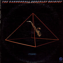 Load image into Gallery viewer, The Cannonball Adderley Quintet – Pyramid