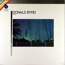 Load image into Gallery viewer, Donald Byrd – Chant