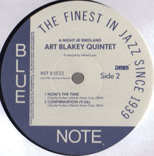 Load image into Gallery viewer, Art Blakey Quintet – A Night At Birdland Volume 2