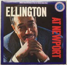 Load image into Gallery viewer, Duke Ellington And His Orchestra – Ellington At Newport