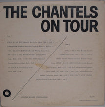 Load image into Gallery viewer, The Chantels – On Tour