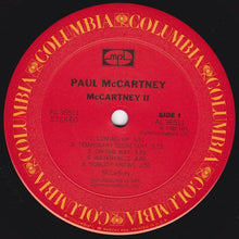 Load image into Gallery viewer, Paul McCartney – McCartney II