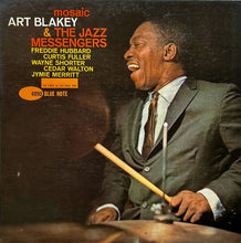Load image into Gallery viewer, Art Blakey &amp; The Jazz Messengers – Mosaic