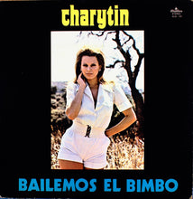 Load image into Gallery viewer, Charytin – Bailemos El Bimbo