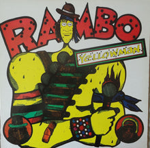Load image into Gallery viewer, Yellowman – Rambo