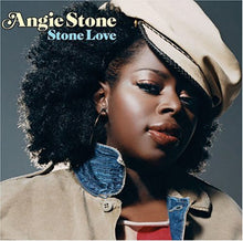 Load image into Gallery viewer, Angie Stone – Stone Love
