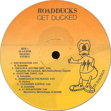 Load image into Gallery viewer, Roadducks – Get Ducked