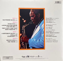 Load image into Gallery viewer, Sonny Stitt – Boppin' In Baltimore: Live At The Left Bank