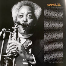 Load image into Gallery viewer, Sonny Stitt – Boppin' In Baltimore: Live At The Left Bank