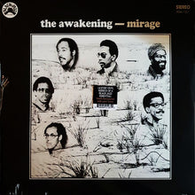 Load image into Gallery viewer, The Awakening – Mirage