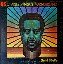 Load image into Gallery viewer, Charles Mingus – Wonderland