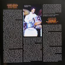 Load image into Gallery viewer, Sonny Stitt – Boppin' In Baltimore: Live At The Left Bank