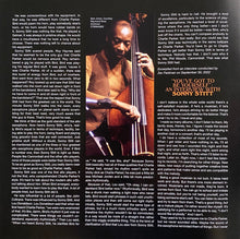 Load image into Gallery viewer, Sonny Stitt – Boppin' In Baltimore: Live At The Left Bank