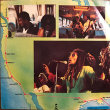 Load image into Gallery viewer, Bob Marley &amp; The Wailers – Babylon By Bus