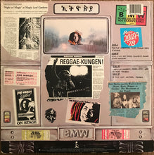 Load image into Gallery viewer, Bob Marley &amp; The Wailers – Babylon By Bus