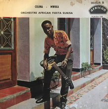 Load image into Gallery viewer, Orchestre African Fiesta Sukisa* – Celina / Mwika