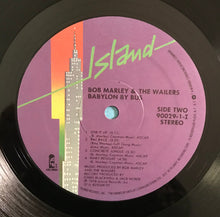 Load image into Gallery viewer, Bob Marley &amp; The Wailers – Babylon By Bus