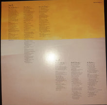 Load image into Gallery viewer, Daryl Hall &amp; John Oates – Marigold Sky