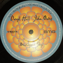 Load image into Gallery viewer, Daryl Hall &amp; John Oates – Marigold Sky