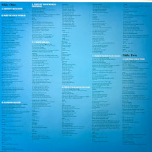 Load image into Gallery viewer, Alan Menken, Lin-Manuel Miranda, Howard Ashman – The Little Mermaid